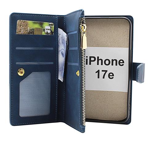 iPhone 17e, XL Ylellinen Puhelinkotelo