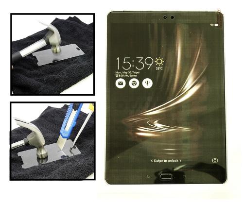 billigamobilskydd.se Näytönsuoja karkaistusta lasista Asus ZenPad 3s 10 (Z500M)