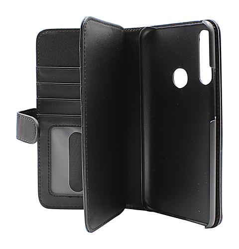 Coverin Skimblocker XL Wallet Huawei P Smart Z