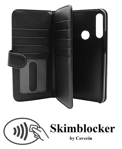 Coverin Skimblocker XL Wallet Huawei P Smart Z