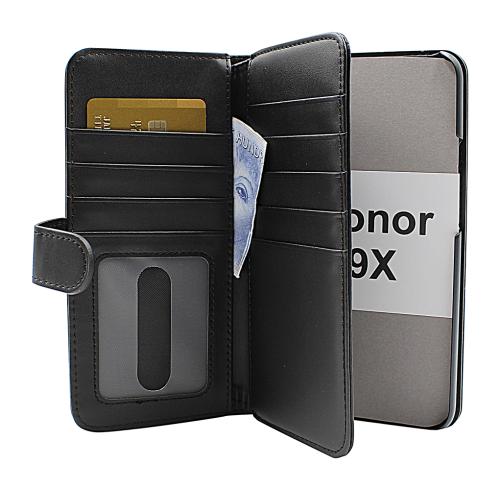 Coverin Skimblocker XL Wallet Honor 9X