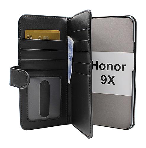 Coverin Skimblocker XL Wallet Honor 9X