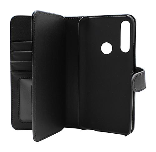 Coverin Skimblocker XL Magnet Wallet Honor 9X