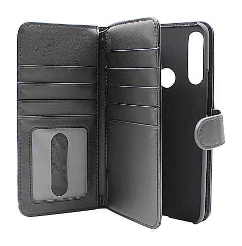 Coverin Skimblocker XL Magnet Wallet Honor 9X