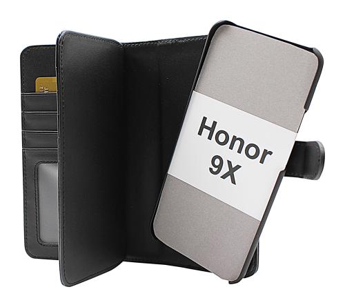 Coverin Skimblocker XL Magnet Wallet Honor 9X