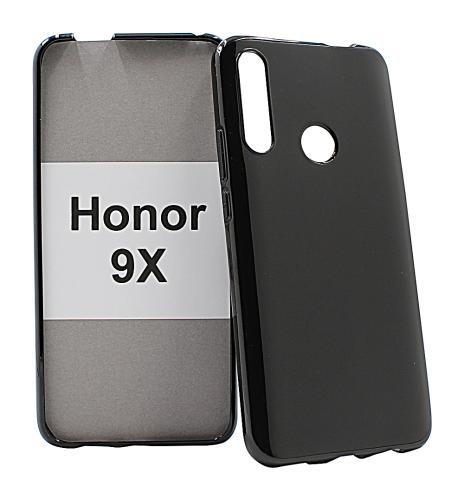 billigamobilskydd.se TPU-suojakuoret Honor 9X