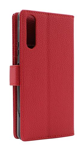 billigamobilskydd.se New Jalusta Lompakkokotelo Sony Xperia 10 IV 5G (XQ-CC54)