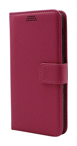 billigamobilskydd.se New Jalusta Lompakkokotelo LG G8s ThinQ (LMG810)