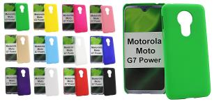 billigamobilskydd.se Hardcase Kotelo Motorola Moto G7 Power