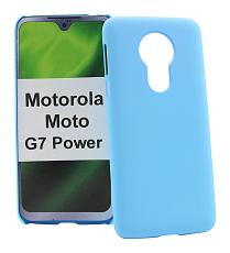 billigamobilskydd.se Hardcase Kotelo Motorola Moto G7 Power