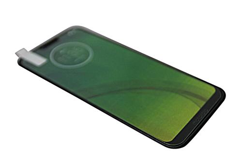 billigamobilskydd.se Näytönsuoja karkaistusta lasista Motorola Moto G7 Power