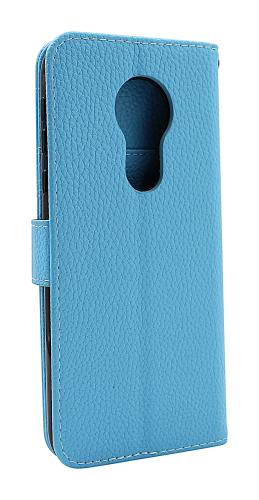 billigamobilskydd.se New Jalusta Lompakkokotelo Motorola Moto G7 Power