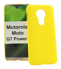 Coverin Hardcase Kotelo Motorola Moto G7 Power