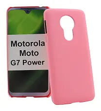 Coverin Hardcase Kotelo Motorola Moto G7 Power