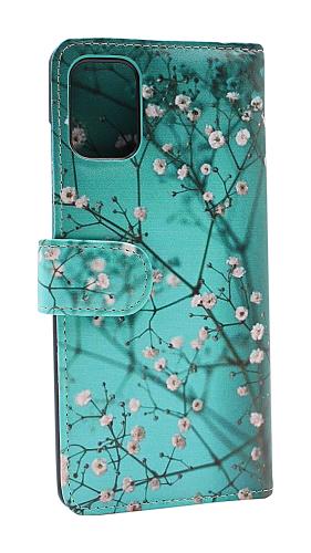 Coverin Skimblocker Kuviolompakko Samsung Galaxy A51 (A515F/DS)