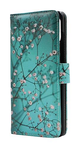 Coverin Skimblocker Kuviolompakko Samsung Galaxy A51 (A515F/DS)