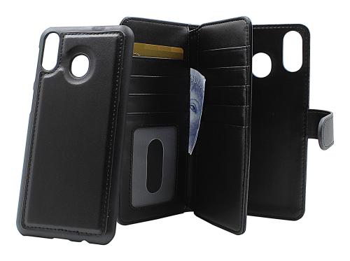 Coverin Skimblocker XL Magnet Wallet Samsung Galaxy M20 (M205F)