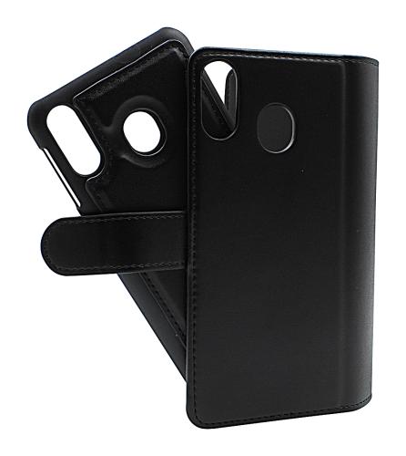 Coverin Skimblocker XL Magnet Wallet Samsung Galaxy M20 (M205F)