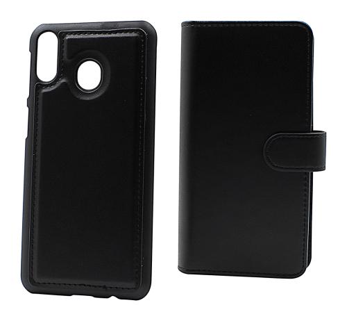 Coverin Skimblocker XL Magnet Wallet Samsung Galaxy M20 (M205F)