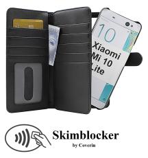 Coverin Skimblocker XL Magnet Wallet Xiaomi Mi 10 Lite