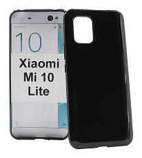 billigamobilskydd.se TPU-suojakuoret Xiaomi Mi 10 Lite