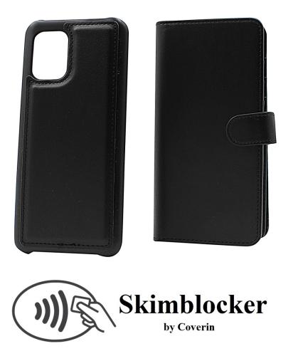 Coverin Skimblocker XL Magnet Wallet Xiaomi Mi 10 Lite