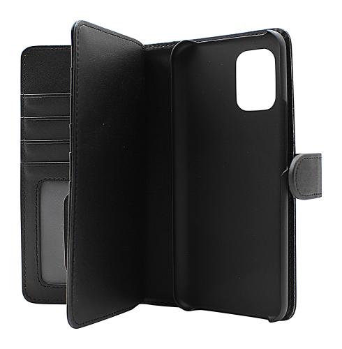 Coverin Skimblocker XL Magnet Wallet Xiaomi Mi 10 Lite