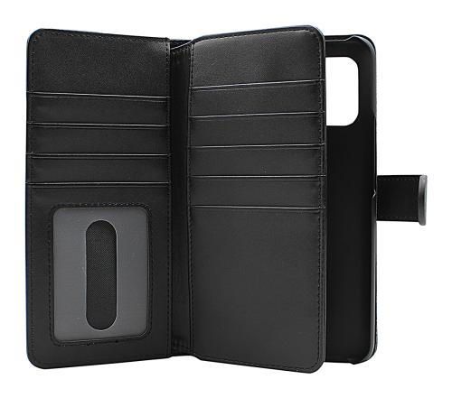 Coverin Skimblocker XL Magnet Wallet Xiaomi Mi 10 Lite