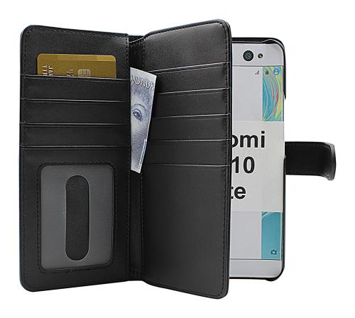 Coverin Skimblocker XL Magnet Wallet Xiaomi Mi 10 Lite