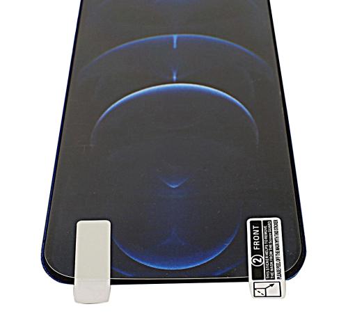 Coverin Kuuden kappaleen näytönsuojakalvopakett iPhone 12 Pro Max (6.7)
