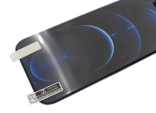 Coverin Kuuden kappaleen näytönsuojakalvopakett iPhone 12 Pro Max (6.7)