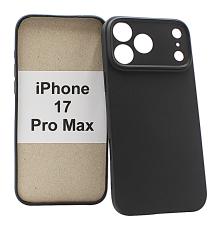 billigamobilskydd.se TPU muovikotelo iPhone 17 Pro Max