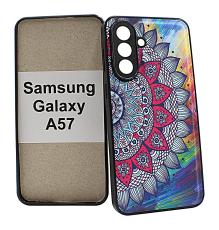 Coverin Magneettikuori Samsung Galaxy A57 5G (SM-A576B/DS)