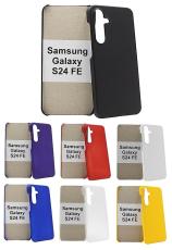 billigamobilskydd.se Hardcase Kotelo Samsung Galaxy S24 FE