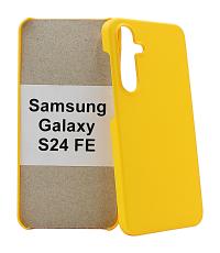 billigamobilskydd.se Hardcase Kotelo Samsung Galaxy S24 FE
