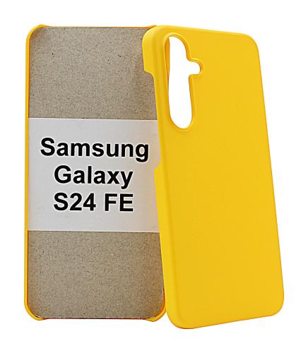 billigamobilskydd.se Hardcase Kotelo Samsung Galaxy S24 FE