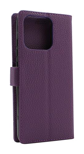 billigamobilskydd.se New Jalusta Lompakkokotelo Xiaomi Redmi 12C