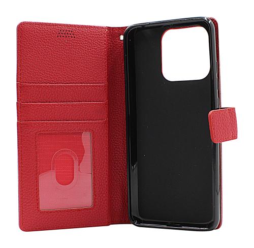 billigamobilskydd.se New Jalusta Lompakkokotelo Xiaomi Redmi 12C