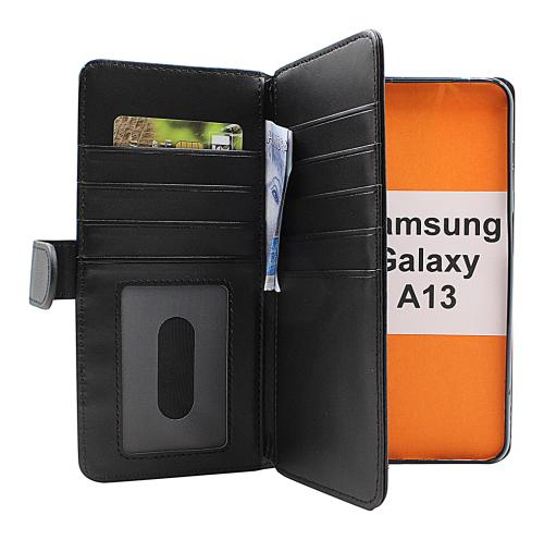 Coverin Skimblocker XL Wallet Samsung Galaxy A13 (A135F/DS)