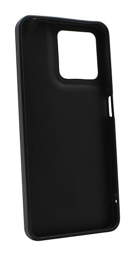 Coverin Magneettikuori Motorola Moto G17 / G17 Power