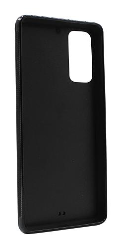Coverin Skimblocker XL Magnet Wallet Samsung Galaxy S20 FE / S20 FE 5G