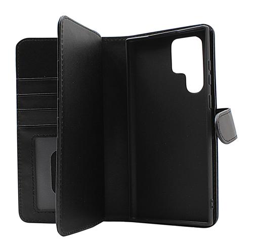 Coverin Skimblocker XL Wallet Samsung Galaxy S22 Ultra 5G