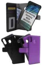 Coverin Skimblocker Magneettikotelo Samsung Galaxy M20 (M205F)