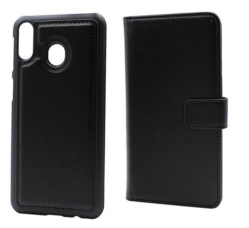 Coverin Skimblocker Magneettikotelo Samsung Galaxy M20 (M205F)
