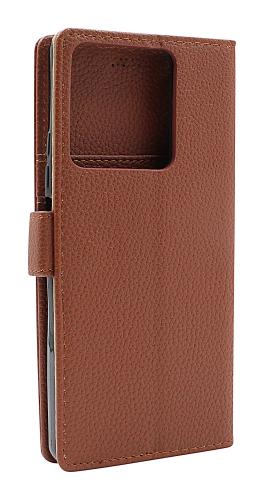 billigamobilskydd.se New Jalusta Lompakkokotelo Xiaomi Redmi Note 13 5G