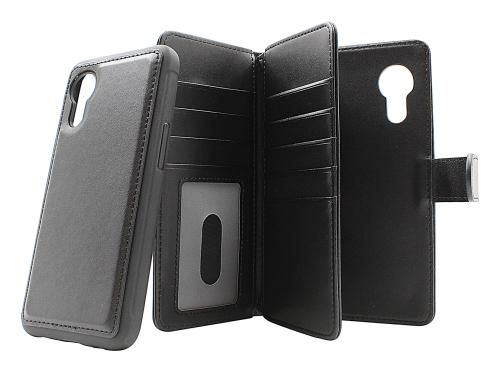 Coverin Skimblocker XL Magnet Wallet Samsung Galaxy Xcover 5 (SM-G525F)