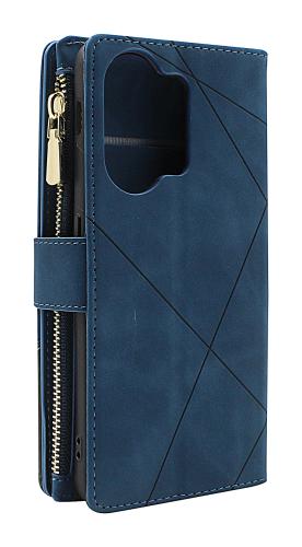 billigamobilskydd.se XL Standcase Luksuskotelo puhelimeen OnePlus Nord 3 5G