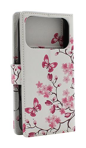 Coverin Skimblocker iPhone 17 Pro Puhelimen Kuoret Design