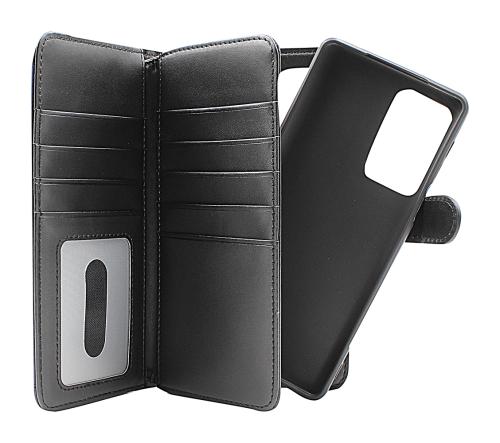 Coverin Skimblocker XL Magnet Wallet Motorola Edge 20 Pro