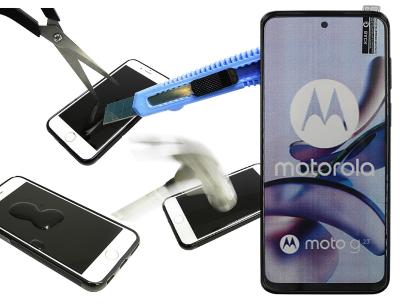 Näytönsuoja karkaistusta lasista Motorola Moto G04